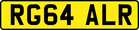 RG64ALR