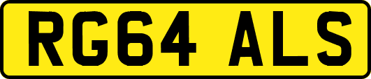 RG64ALS