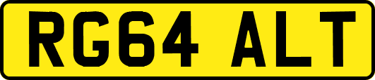RG64ALT