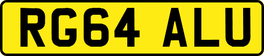 RG64ALU