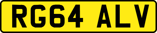 RG64ALV