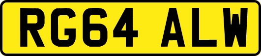 RG64ALW
