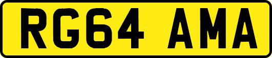 RG64AMA