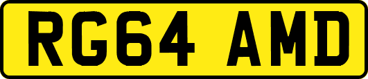 RG64AMD