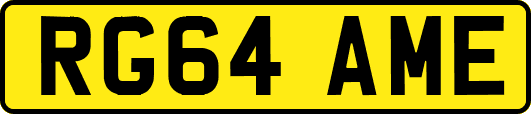 RG64AME