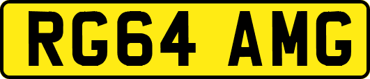 RG64AMG