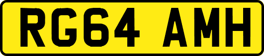 RG64AMH