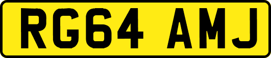 RG64AMJ