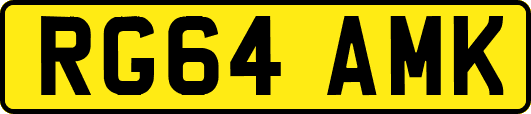 RG64AMK