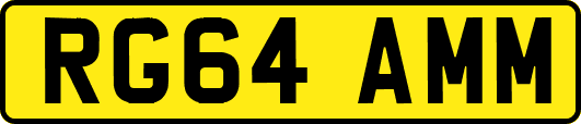 RG64AMM