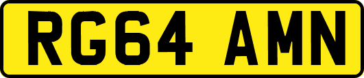 RG64AMN