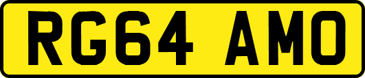 RG64AMO