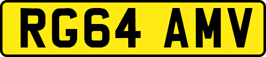RG64AMV