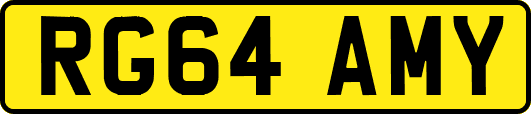 RG64AMY