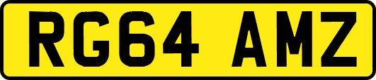 RG64AMZ