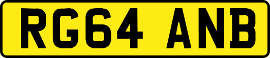 RG64ANB