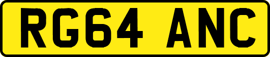 RG64ANC