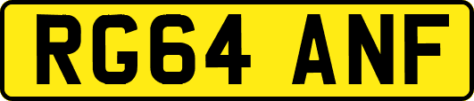 RG64ANF