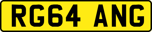 RG64ANG