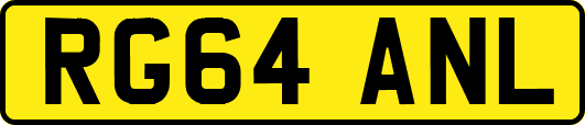RG64ANL