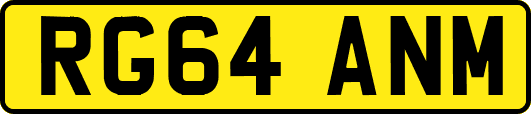 RG64ANM