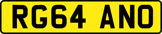 RG64ANO