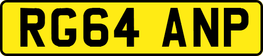 RG64ANP