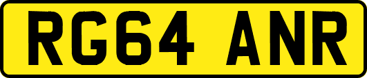 RG64ANR