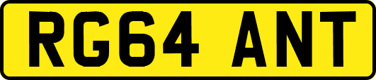 RG64ANT