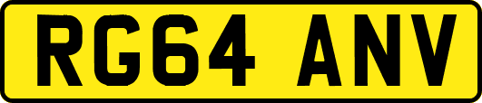 RG64ANV