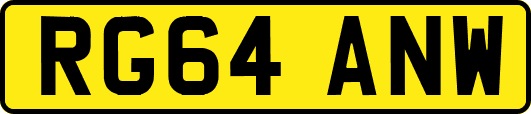 RG64ANW