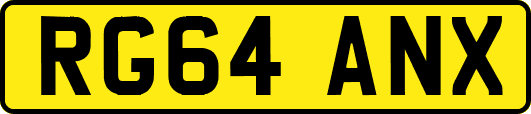 RG64ANX