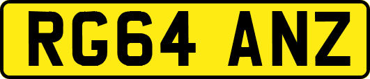 RG64ANZ