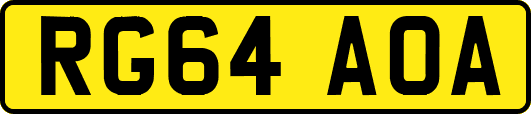 RG64AOA