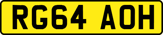 RG64AOH