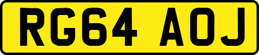 RG64AOJ