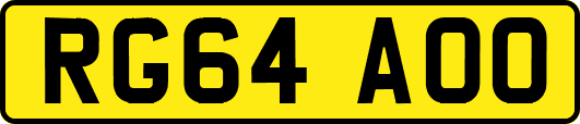 RG64AOO