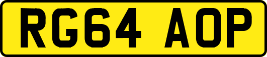 RG64AOP