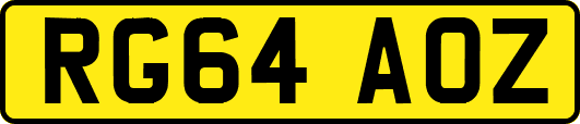 RG64AOZ
