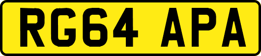 RG64APA