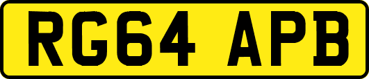 RG64APB