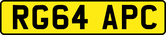 RG64APC