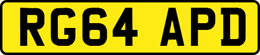 RG64APD