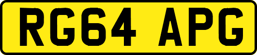 RG64APG