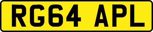 RG64APL