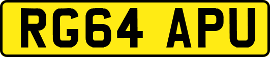 RG64APU