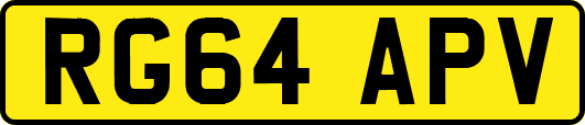 RG64APV