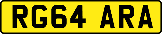 RG64ARA