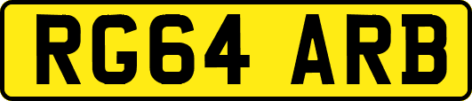 RG64ARB