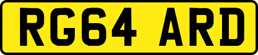 RG64ARD